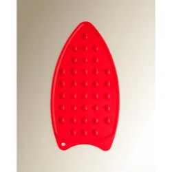 Soporte para plancha de silicona