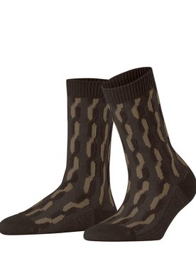 FALKE Tress Lock Damen Socken