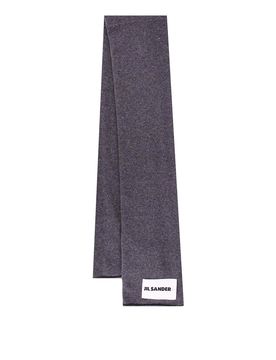 Jil Sander Sciarpa
