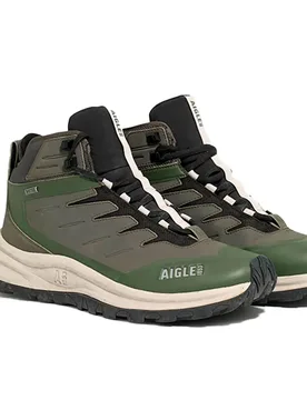 Baskets Nc481 Trekkix Avocat EU 46 Homme - Aigle - FashionsVida