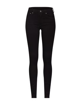 G-STAR Vaquero '3301' negro denim