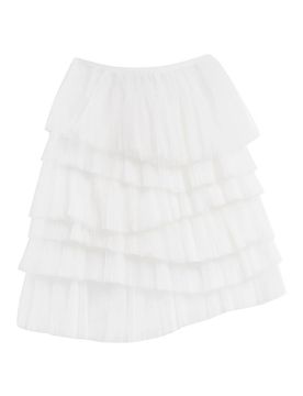 Karl Lagerfeld Gonna di tulle karl