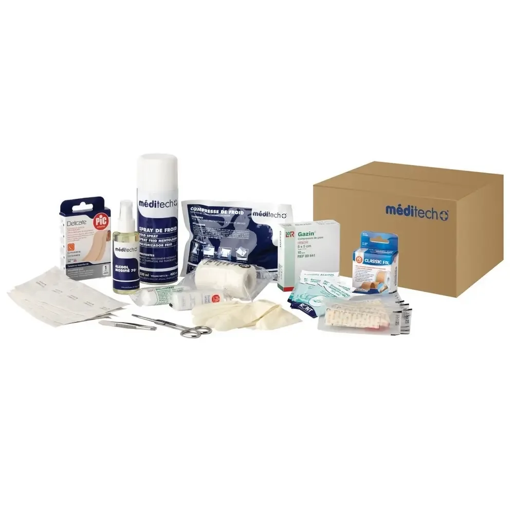 Nachfüllpackung für Tremblay Mid Bag - Blanc - unisex - Size: TU - Tremblay CT - FashionsVida