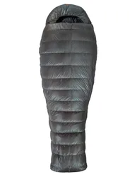 Sac de couchage d'expédition - Thor Neo - Taille Gauche - Gris