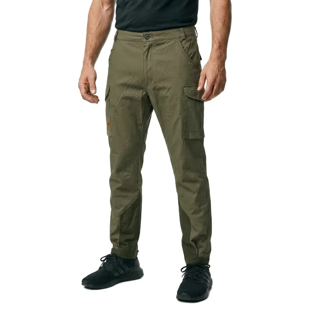 Combat Pants Army Green 2XL Men - Prologic - FashionsVida