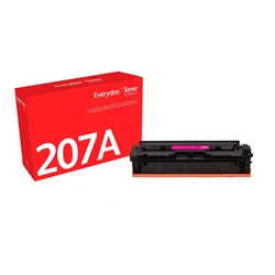 Toner Everyday Hp 006r04195 Magenta One Size unisex