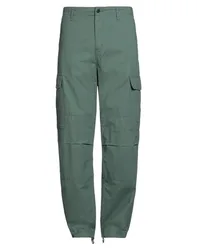 Hose Herren Grün 26W-32L,27W-32L,28W-32L,29W-32L Herren