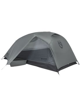 Dragonfly OSMO Bikepack 2P Zelt Grau
