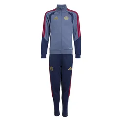 Trainingsanzug Kind Bayern Munich 2026/27 - Bleu - unisex - Size: 13/14 ans