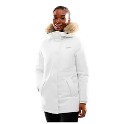 Siroko Veste Abisko White S Femme