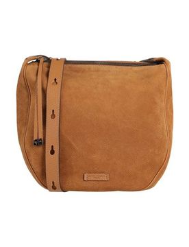 Umhängetasche Damen Braun -- Damen