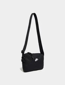 Heritage Crossbody 2.0 Bag - Damen, Schwarz - female - Size: One Size - Nike - FashionsVida