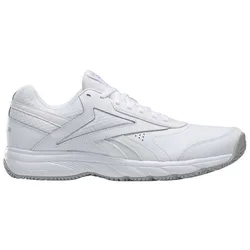 Sneaker Work N Cushion .0 White / Cold Grey 2 / White EU 44