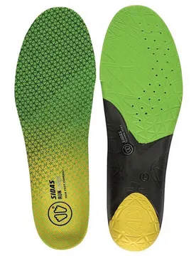 Solette 3d Run Sense Green / Yellow EU 46-48