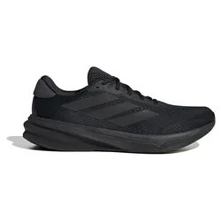 Supernova Stride 2 Running Shoes Core Black / Iron Met / Carbon UK 12 Men