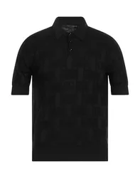 Dolce&Gabbana Pullover Hombre Negro 50 Hombre