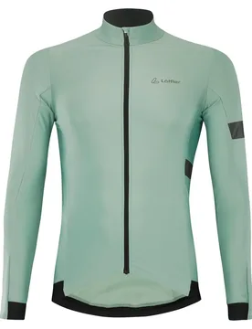 Maglia A Maniche Lunghe Capitano Cottage - Loeffler - FashionsVida