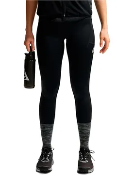 Dri-fit acg trail mallas trail running largas mujer Negro (S) - Nike - FashionsVida