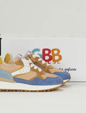 Kinderschuhe Limonade 24 Female - GBB - FashionsVida