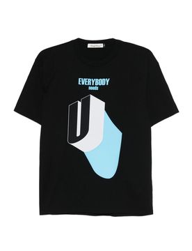 Classic T-Shirt for Men Edition