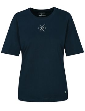 Rdh.-Shirt, Steinchen female