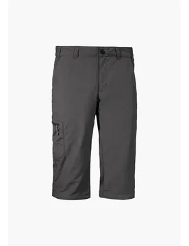 Springdale1 Herren 3/4-Hose, grau 52