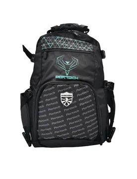 Flying Sac à Dos Black / Blue One Size unisex - Eagle - FashionsVida