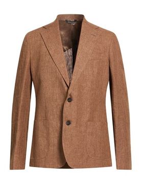 Blazer Herren Braun 44,48 Herren