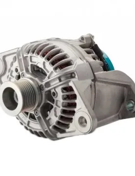 Alpha Compact 28/150 Alternator Silver One Size unisex - Mastervolt - FashionsVida