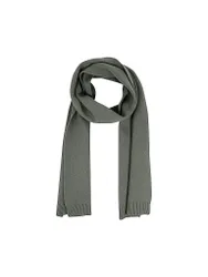 Colorful Standard Écharpe olive