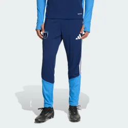 Paris FC Training Bottoms L Team Navy Blue 2 / Ray Blue