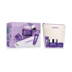 Set De Cuidado Lifting Y Anti-Envejecimiento