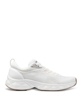 Sneakers in pelle Diamond Run