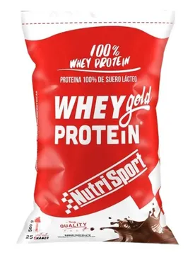 Proteine Del Siero Del Latte Al Cioccolato Gold 2000g Red
