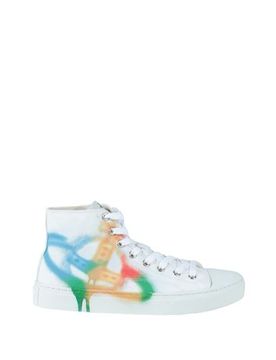 Sneakers Mujer Blanco 37 Mujer
