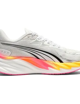 Velocity Nitro 4 Damen Laufschuhe, weiß, Größe 38 38 - Puma - FashionsVida
