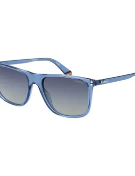 Occhiali Da Sole Polarizzati Pld6232s55pjp 55/17/10 Blue Blue/CAT3