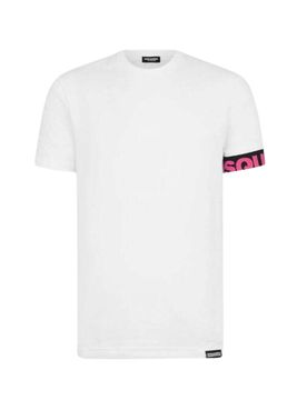T-SHIRT ROUND NECK T-SHIRT