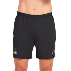 Preux Shorts Black 16 Years