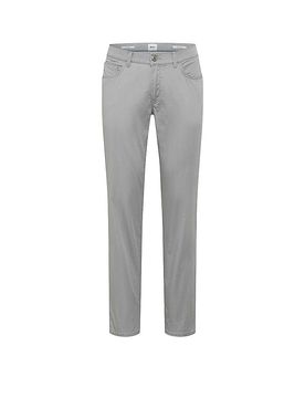 Hose CADIZ U hellgrau 36/L30 herren