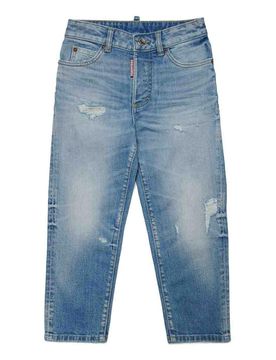 Dsquared2 Jeans Boston