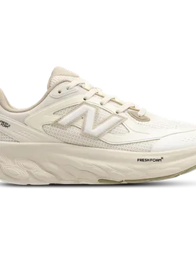 Fresh Foam Trainer Donna - Sneakers Beige - Taglia 40 - Rete/Sintetico 40 - New Balance - FashionsVida