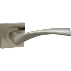 Juego Manilla Roseta Cuadrada 50 x 135 x 53 mm