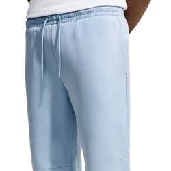 Kobe Uomo - Pantaloni Blu - Taglia 3XL - Jersey di cotone 3XL