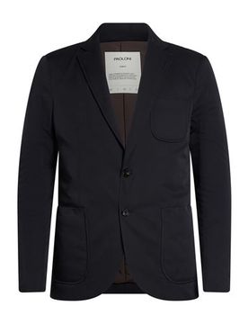 Blazer Herren Schwarz 48 Herren