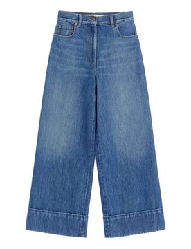 Valentino Garavani Denim 5 Tasche