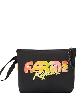 Trousse De Toilette Carioca Black One Size unisex