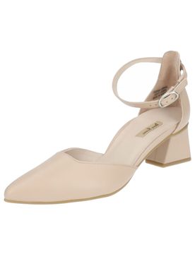 Zapatos con plataforma