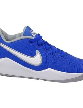 Kinderschuhe Team Hustle Quick 2 Gs 38 1/2 Male