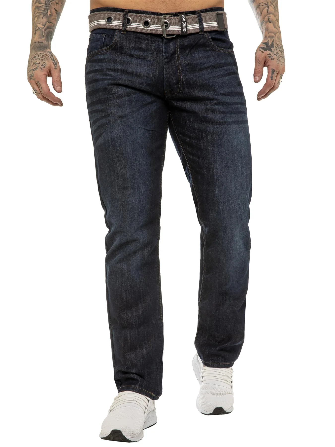 Enzo - Enzo - FashionsVida